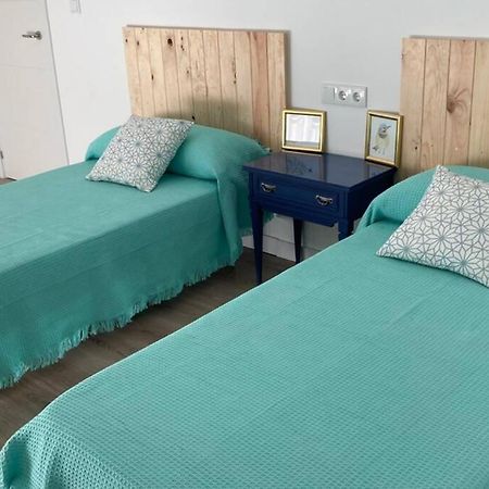 Piso Nuevo, Centrico Y Tranquilo Daire Bullas Dış mekan fotoğraf