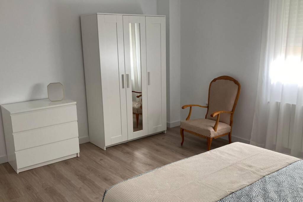 Piso Nuevo, Centrico Y Tranquilo Daire Bullas Dış mekan fotoğraf