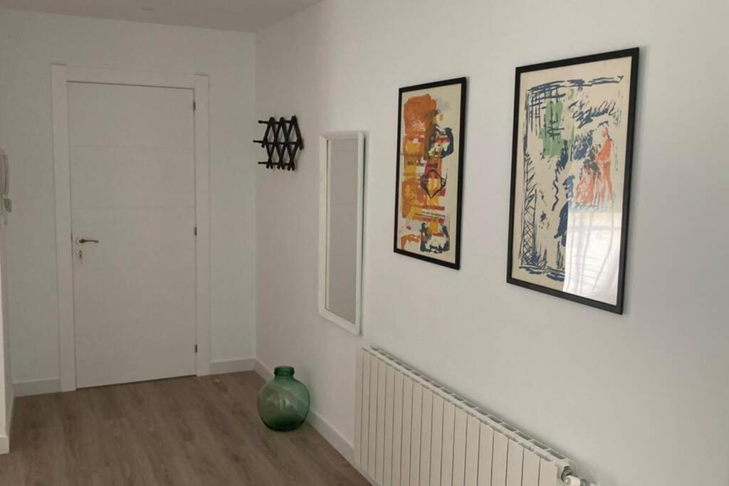 Piso Nuevo, Centrico Y Tranquilo Daire Bullas Dış mekan fotoğraf