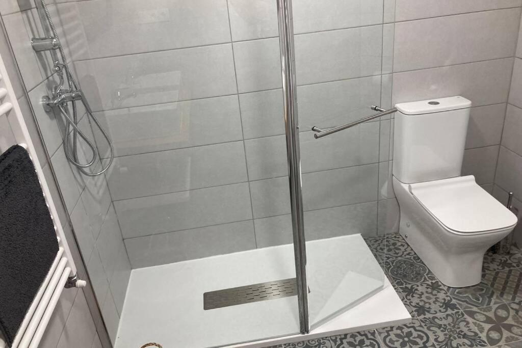 Piso Nuevo, Centrico Y Tranquilo Daire Bullas Dış mekan fotoğraf