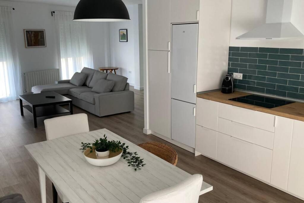 Piso Nuevo, Centrico Y Tranquilo Daire Bullas Dış mekan fotoğraf